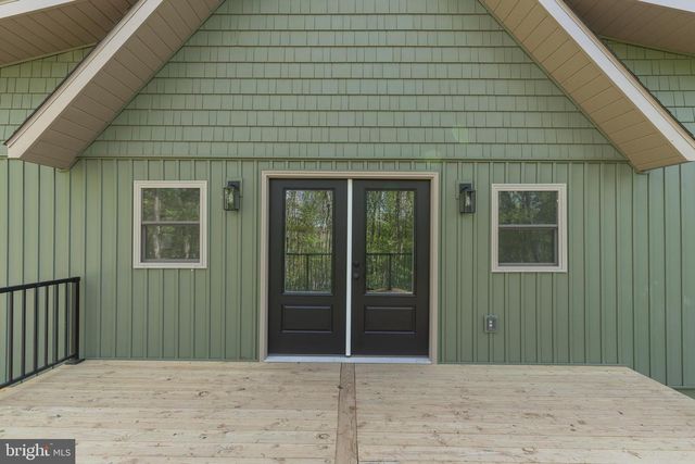 2614 LAKE FERNDALE DR., Springfield, WV 26763