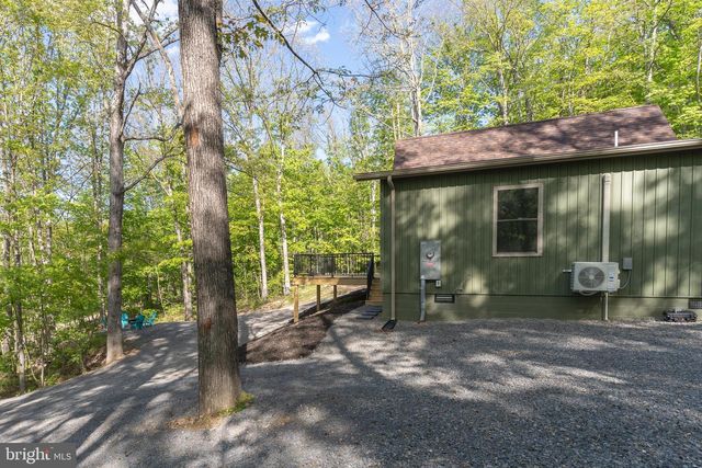 2614 LAKE FERNDALE DR., Springfield, WV 26763