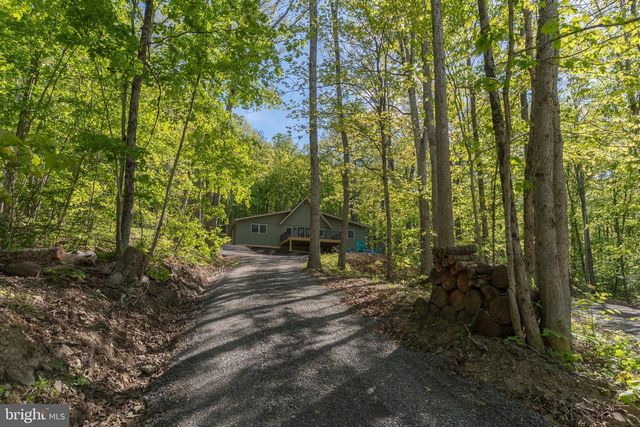 2614 LAKE FERNDALE DR., Springfield, WV 26763