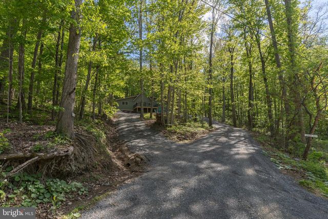 2614 LAKE FERNDALE DR., Springfield, WV 26763
