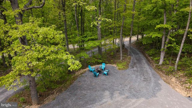 2614 LAKE FERNDALE DR., Springfield, WV 26763