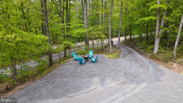 2614 LAKE FERNDALE DR., Springfield, WV 26763