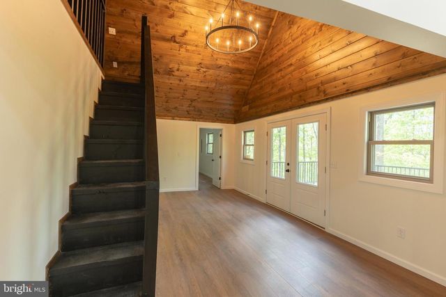2614 LAKE FERNDALE DR., Springfield, WV 26763