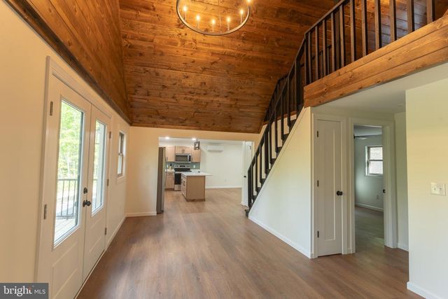 2614 LAKE FERNDALE DR., Springfield, WV 26763