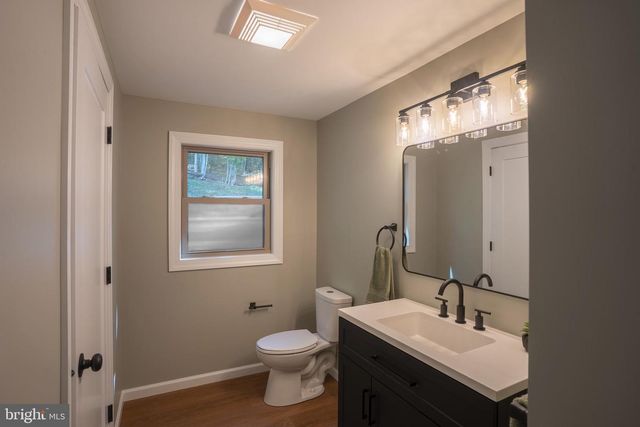 2614 LAKE FERNDALE DR., Springfield, WV 26763