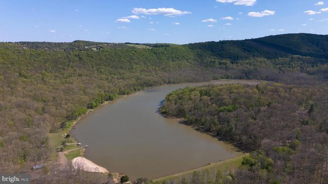 2614 LAKE FERNDALE DR., Springfield, WV 26763