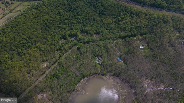 2614 LAKE FERNDALE DR., Springfield, WV 26763
