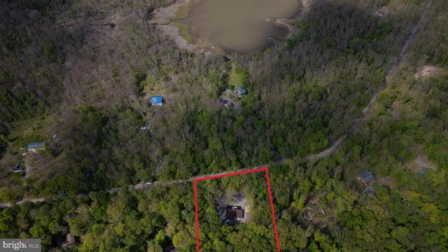 2614 LAKE FERNDALE DR., Springfield, WV 26763