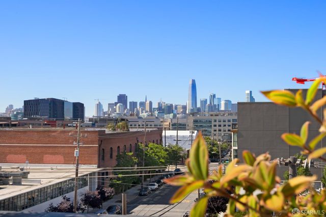 901 Tennessee Street 311, San Francisco, CA 94107