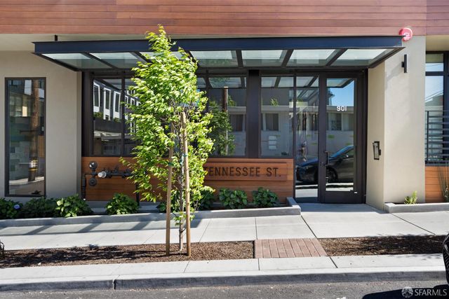 901 Tennessee Street 311, San Francisco, CA 94107