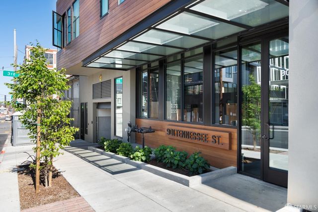 901 Tennessee Street 311, San Francisco, CA 94107