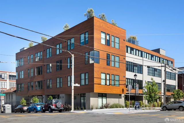 901 Tennessee Street 311, San Francisco, CA 94107