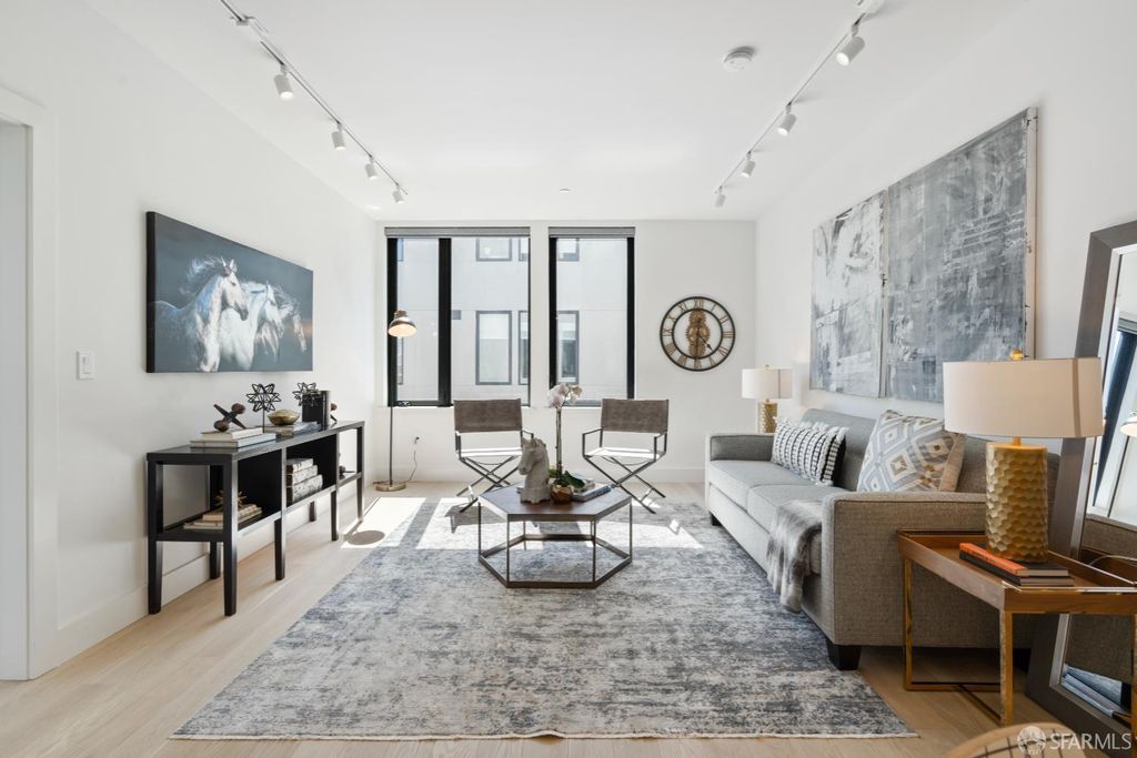 901 Tennessee Street 311, San Francisco, CA 94107