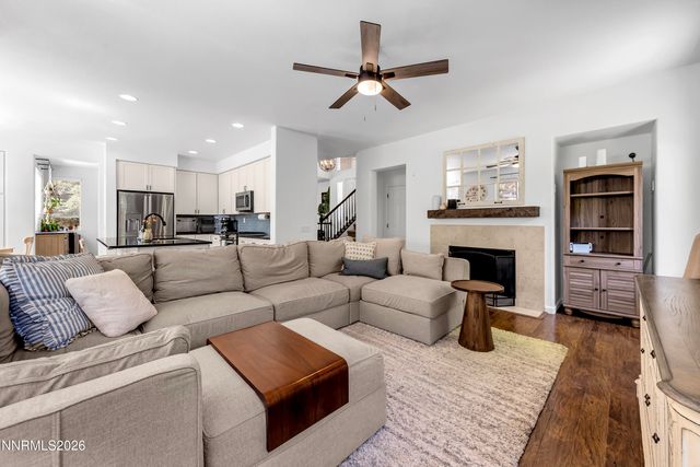 4456 Kings Peak Circle, Sparks, NV 89436