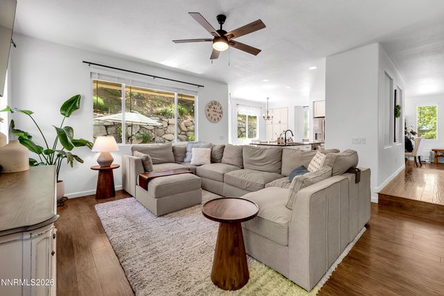 4456 Kings Peak Circle, Sparks, NV 89436