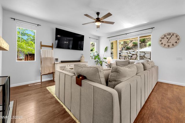 4456 Kings Peak Circle, Sparks, NV 89436