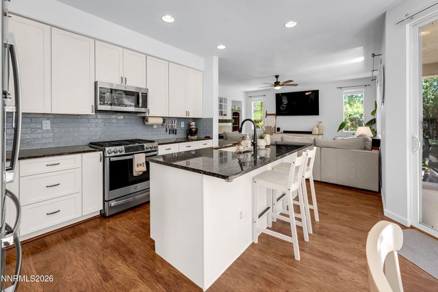 4456 Kings Peak Circle, Sparks, NV 89436