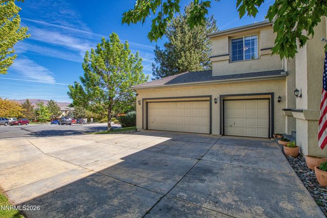 4456 Kings Peak Circle, Sparks, NV 89436