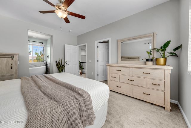 4456 Kings Peak Circle, Sparks, NV 89436