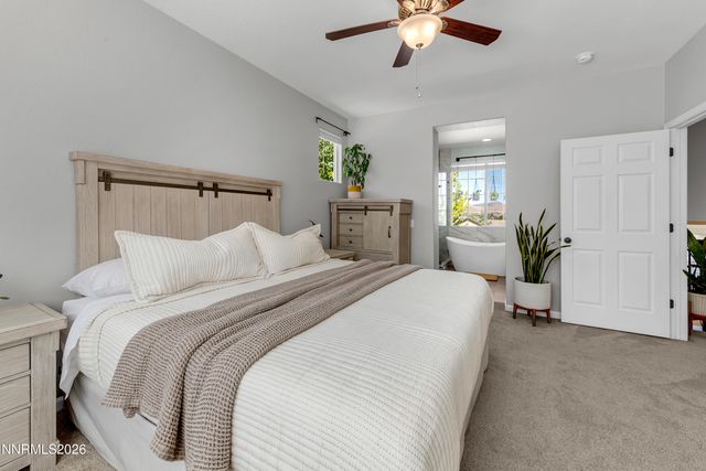 4456 Kings Peak Circle, Sparks, NV 89436