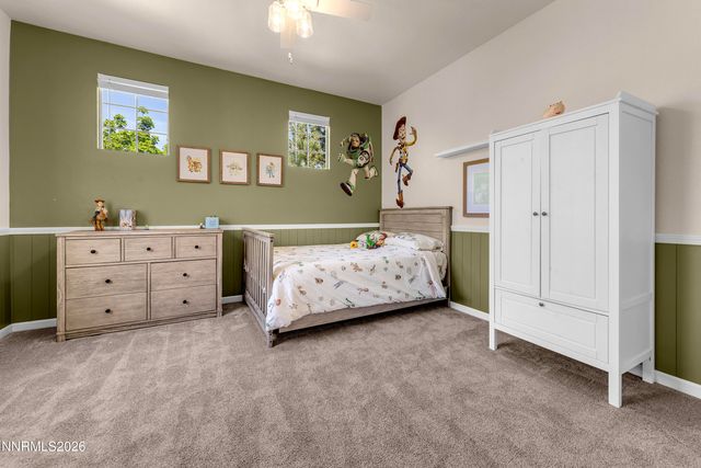 4456 Kings Peak Circle, Sparks, NV 89436