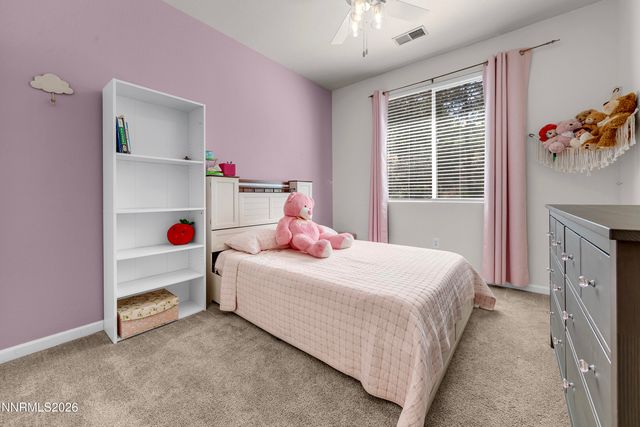 4456 Kings Peak Circle, Sparks, NV 89436