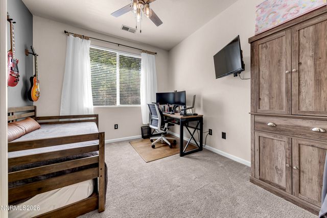 4456 Kings Peak Circle, Sparks, NV 89436