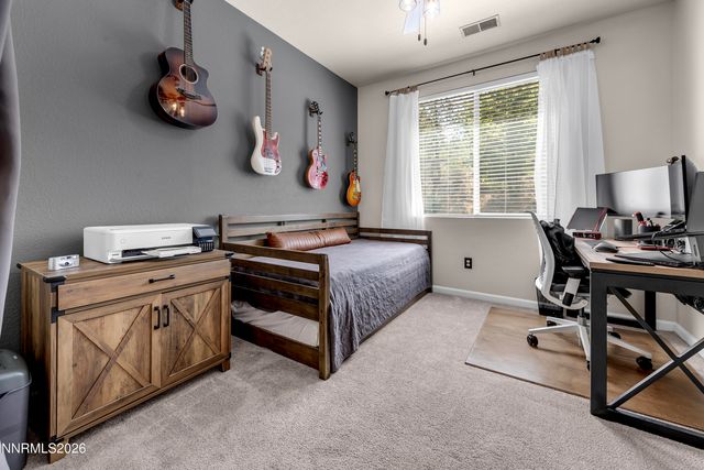 4456 Kings Peak Circle, Sparks, NV 89436