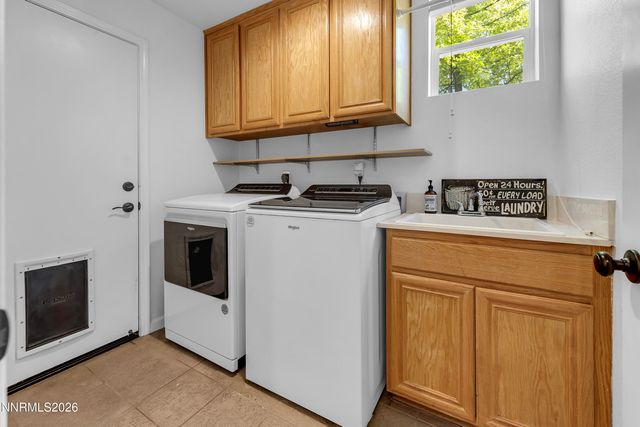4456 Kings Peak Circle, Sparks, NV 89436