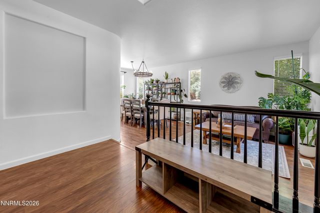4456 Kings Peak Circle, Sparks, NV 89436