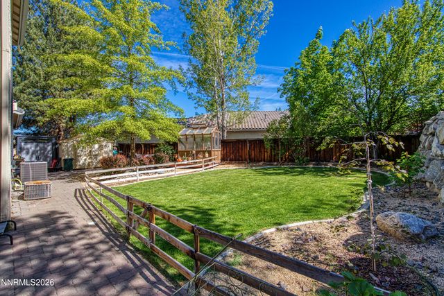 4456 Kings Peak Circle, Sparks, NV 89436