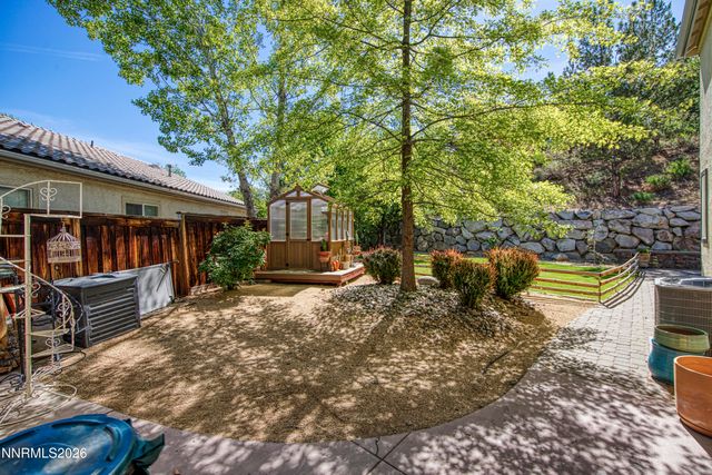 4456 Kings Peak Circle, Sparks, NV 89436