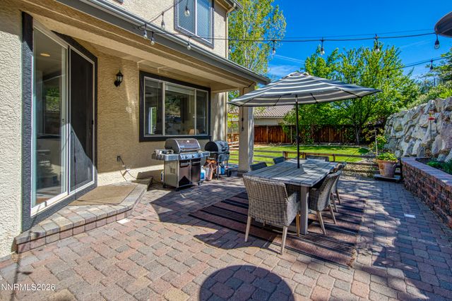 4456 Kings Peak Circle, Sparks, NV 89436