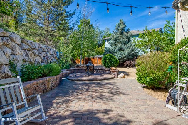 4456 Kings Peak Circle, Sparks, NV 89436
