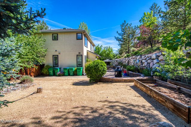 4456 Kings Peak Circle, Sparks, NV 89436