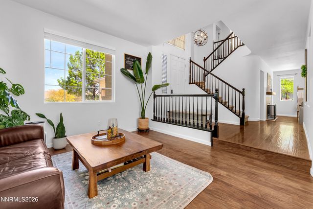 4456 Kings Peak Circle, Sparks, NV 89436