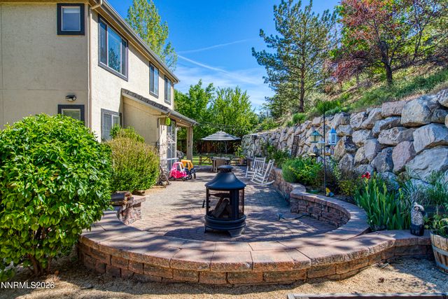 4456 Kings Peak Circle, Sparks, NV 89436