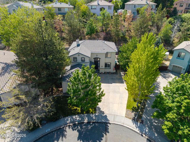 4456 Kings Peak Circle, Sparks, NV 89436