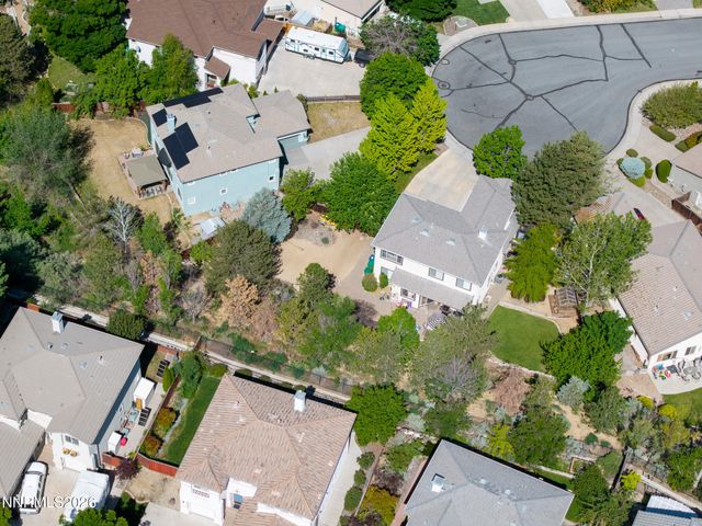 4456 Kings Peak Circle, Sparks, NV 89436