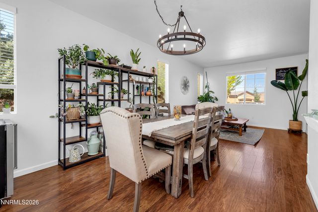 4456 Kings Peak Circle, Sparks, NV 89436