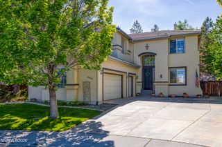 4456 Kings Peak Circle, Sparks, NV 89436