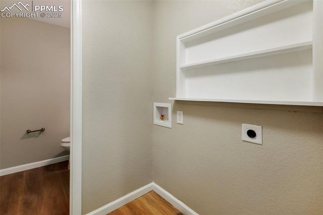 392 W Rockrimmon Boulevard C, Colorado Springs, CO 80919