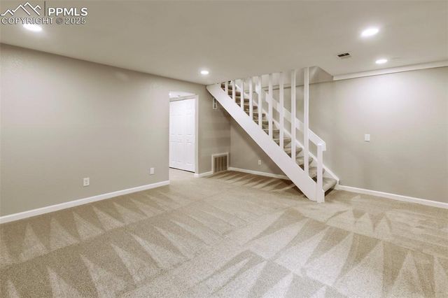 392 W Rockrimmon Boulevard C, Colorado Springs, CO 80919