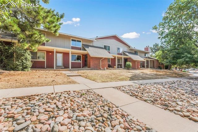 392 W Rockrimmon Boulevard C, Colorado Springs, CO 80919