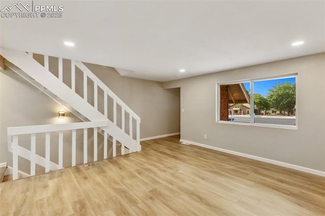 392 W Rockrimmon Boulevard C, Colorado Springs, CO 80919