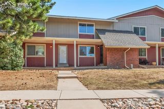 392 W Rockrimmon Boulevard C, Colorado Springs, CO 80919