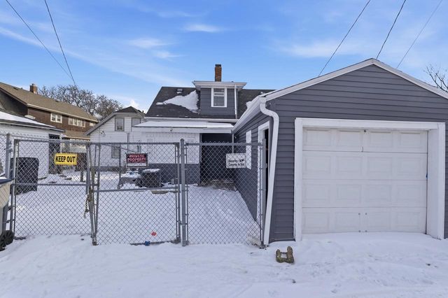 5257 N 34th STREET, Milwaukee, WI 53209