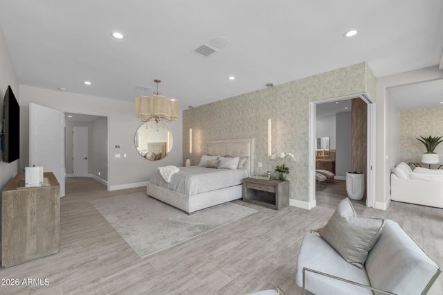 9016 N 60TH Street, Paradise Valley, AZ 85253