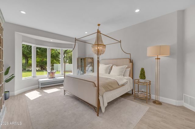 9016 N 60TH Street, Paradise Valley, AZ 85253