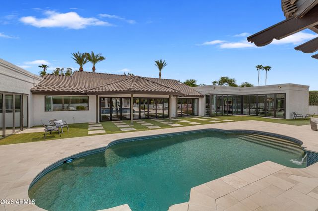 9016 N 60TH Street, Paradise Valley, AZ 85253